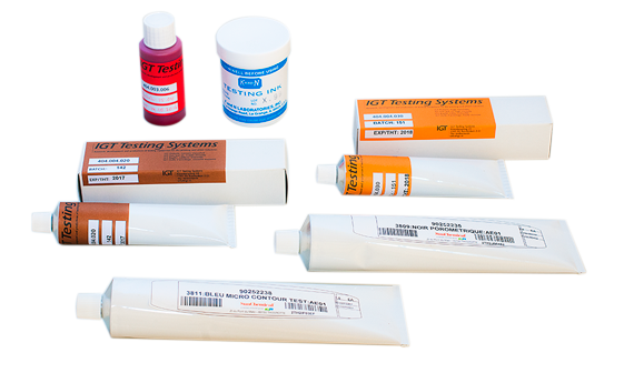 Testador de Formação Beta